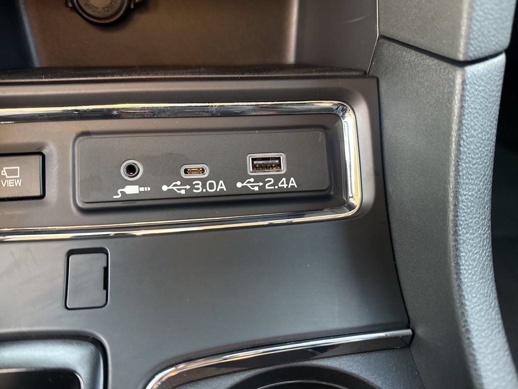 2026 Subaru ASCENT Onyx Edition Touring 7-Passenger