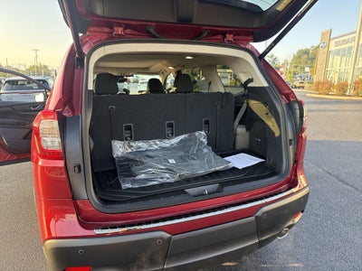 2026 Subaru ASCENT Onyx Edition Touring 7-Passenger