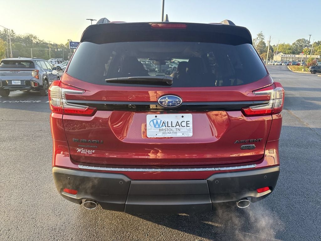 2026 Subaru ASCENT Onyx Edition Touring 7-Passenger