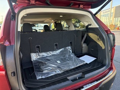 2026 Subaru ASCENT Onyx Edition Touring 7-Passenger