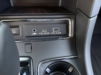 2027 Subaru ASCENT Onyx Edition Touring 7-Passenger