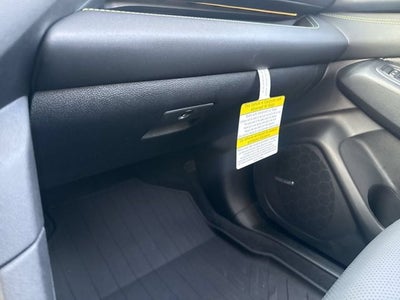 2027 Subaru ASCENT Onyx Edition Touring 7-Passenger