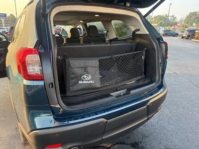 2027 Subaru ASCENT Onyx Edition Touring 7-Passenger