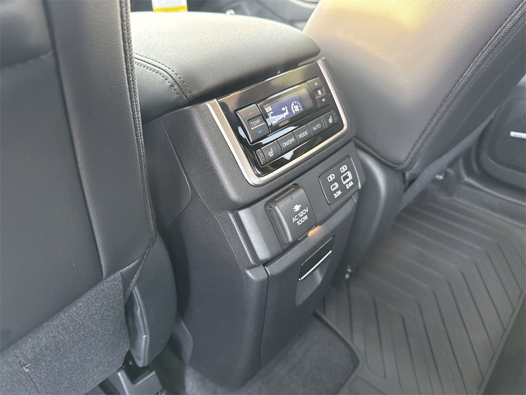 2026 Subaru ASCENT Onyx Edition Touring 7-Passenger