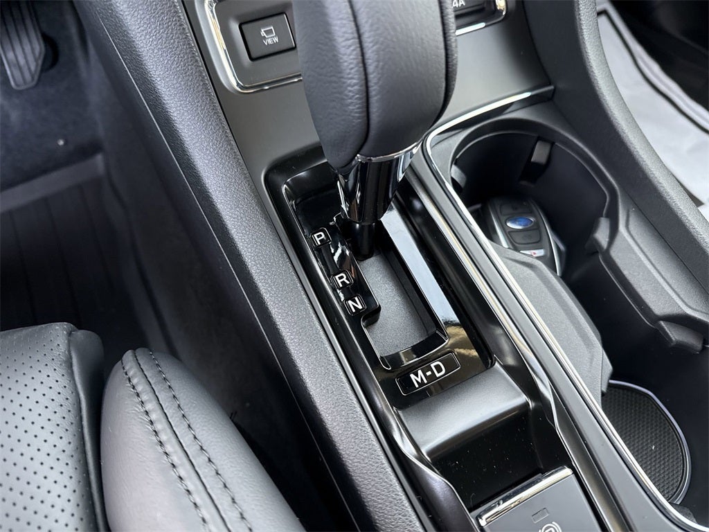 2026 Subaru ASCENT Onyx Edition Touring 7-Passenger