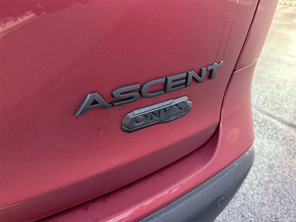 2026 Subaru ASCENT Onyx Edition Touring 7-Passenger