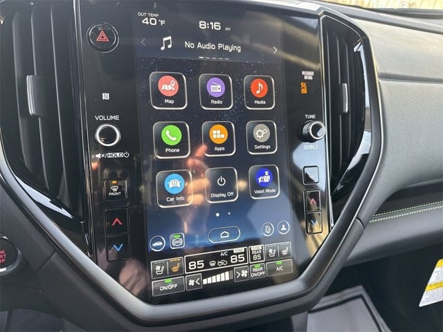 2026 Subaru ASCENT Onyx Edition Touring 7-Passenger