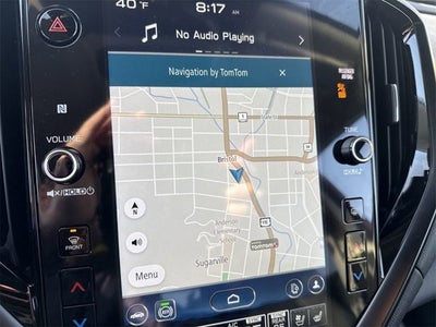 2026 Subaru ASCENT Onyx Edition Touring 7-Passenger