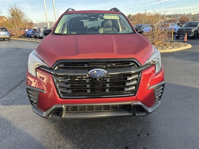 2026 Subaru ASCENT Onyx Edition Touring 7-Passenger