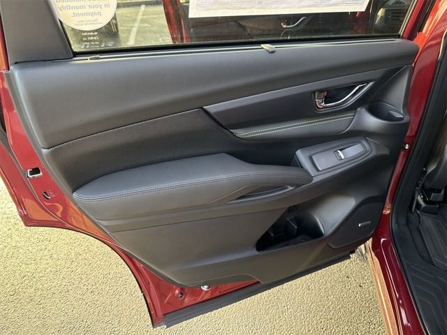 2026 Subaru ASCENT Onyx Edition Touring 7-Passenger