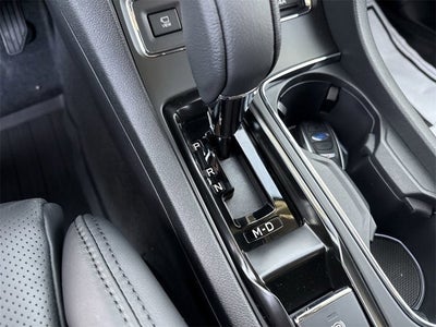 2026 Subaru ASCENT Onyx Edition Touring 7-Passenger