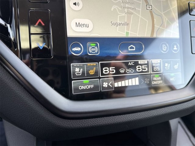 2026 Subaru ASCENT Onyx Edition Touring 7-Passenger