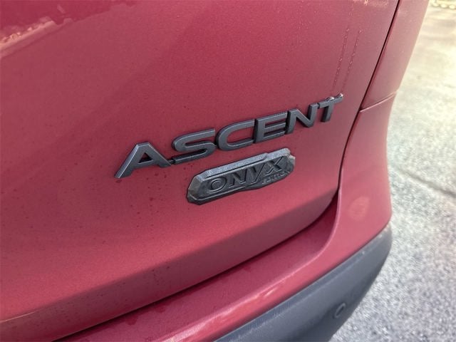 2026 Subaru ASCENT Onyx Edition Touring 7-Passenger