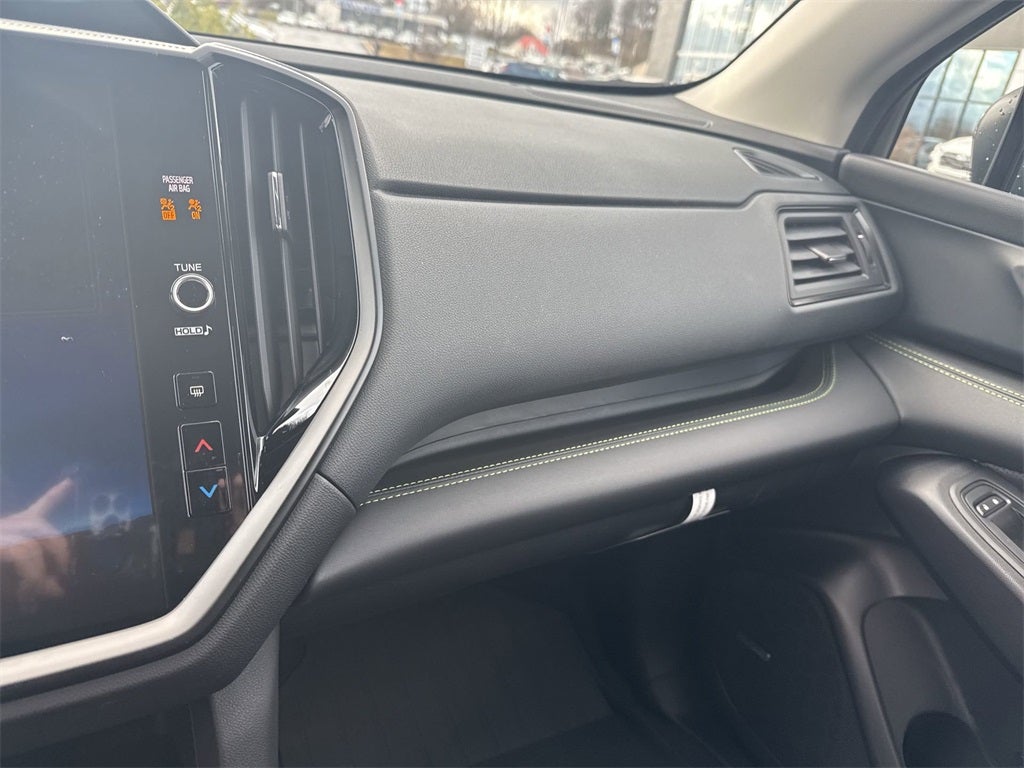 2026 Subaru ASCENT Onyx Edition Touring 7-Passenger