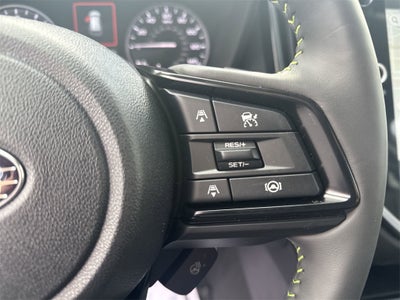 2026 Subaru ASCENT Onyx Edition Touring 7-Passenger