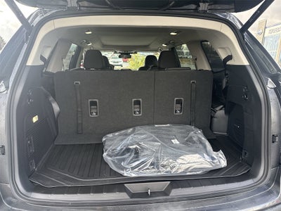 2026 Subaru ASCENT Onyx Edition Touring 7-Passenger