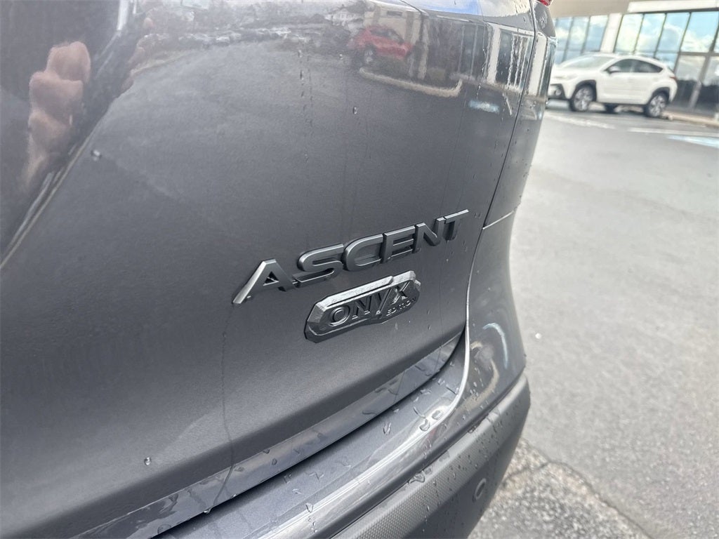 2026 Subaru ASCENT Onyx Edition Touring 7-Passenger