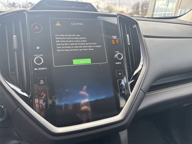 2026 Subaru ASCENT Onyx Edition Touring 7-Passenger