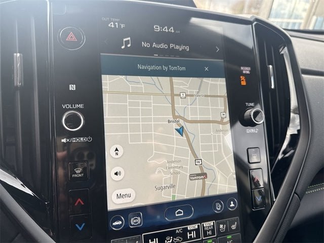 2026 Subaru ASCENT Onyx Edition Touring 7-Passenger