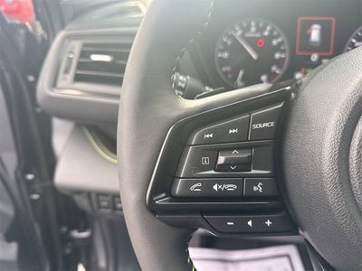 2026 Subaru ASCENT Onyx Edition Touring 7-Passenger