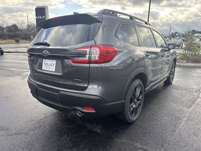 2026 Subaru ASCENT Onyx Edition Touring 7-Passenger