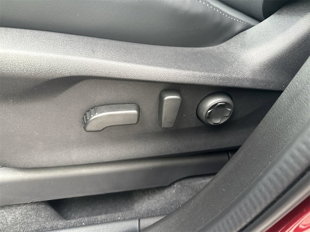 2025 Subaru ASCENT Limited 7 -Passenger