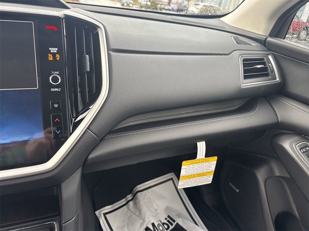 2025 Subaru ASCENT Limited 7 -Passenger