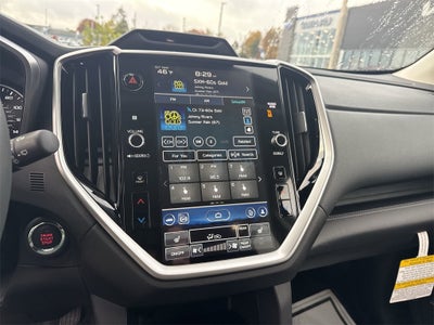 2025 Subaru ASCENT Limited 7 -Passenger