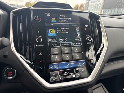 2025 Subaru ASCENT Limited 7 -Passenger