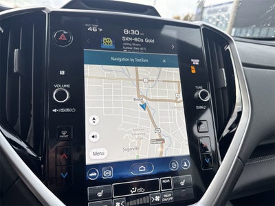 2025 Subaru ASCENT Limited 7 -Passenger