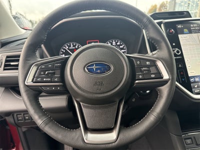 2025 Subaru ASCENT Limited 7 -Passenger