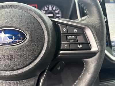 2025 Subaru ASCENT Limited 7 -Passenger