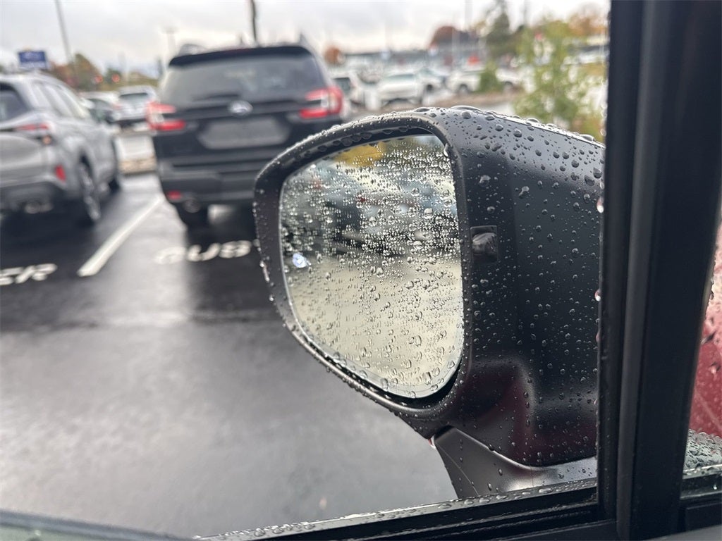 2025 Subaru ASCENT Limited 7 -Passenger