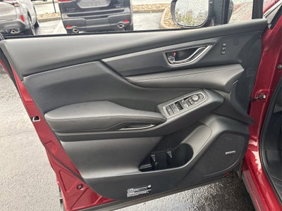 2025 Subaru ASCENT Limited 7 -Passenger