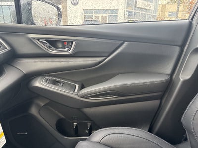 2025 Subaru ASCENT Limited 7 -Passenger