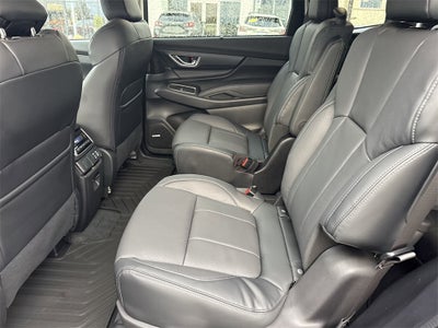 2025 Subaru ASCENT Limited 7 -Passenger