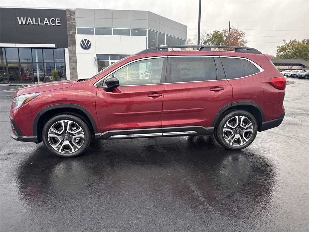 2025 Subaru ASCENT Limited 7 -Passenger
