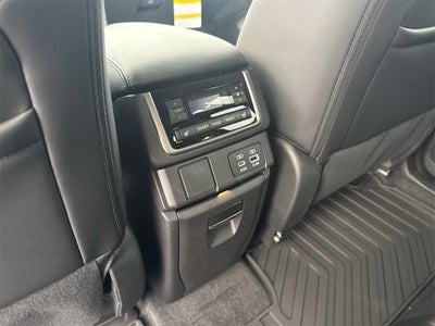 2025 Subaru ASCENT Limited 7 -Passenger