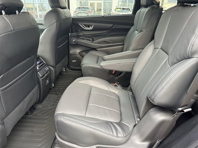 2025 Subaru ASCENT Limited 7 -Passenger