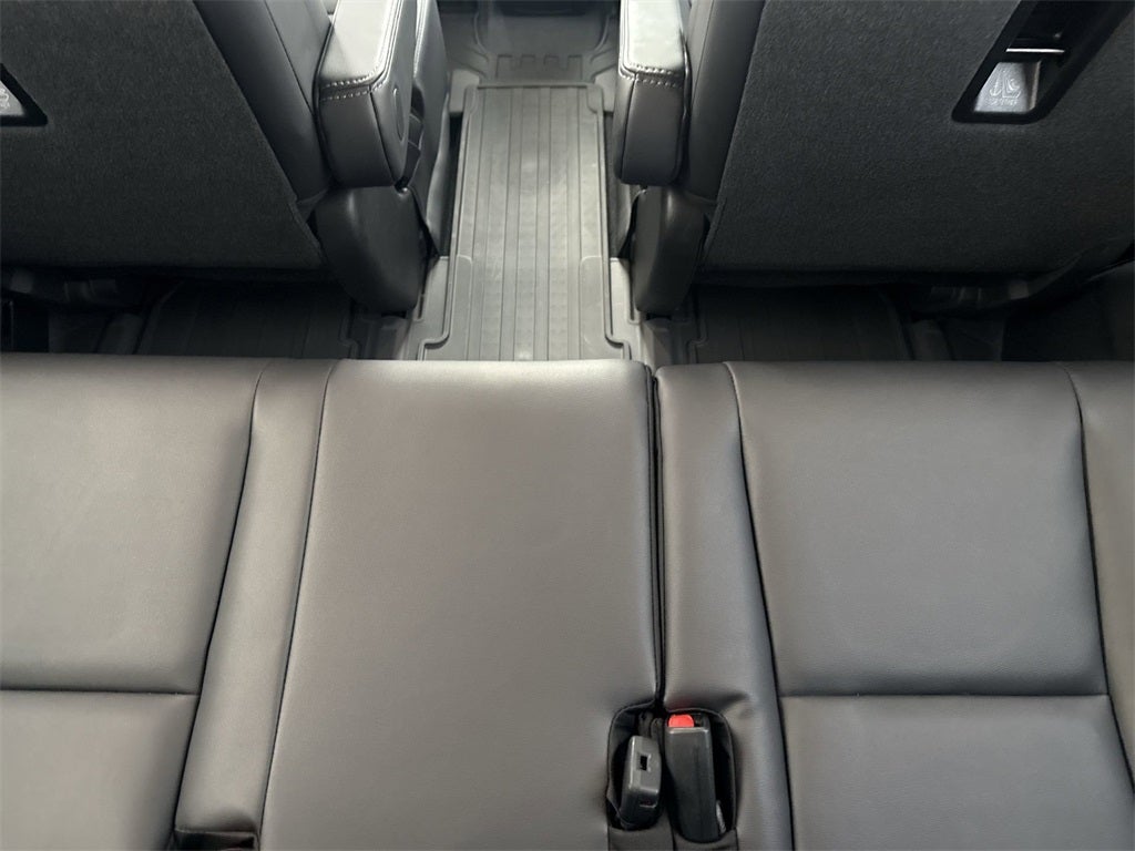 2025 Subaru ASCENT Limited 7 -Passenger