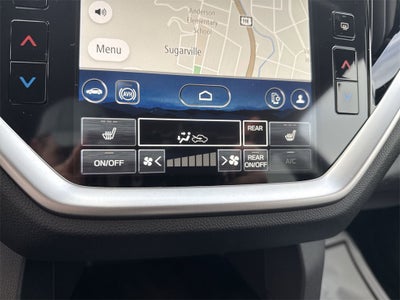 2025 Subaru ASCENT Limited 7 -Passenger