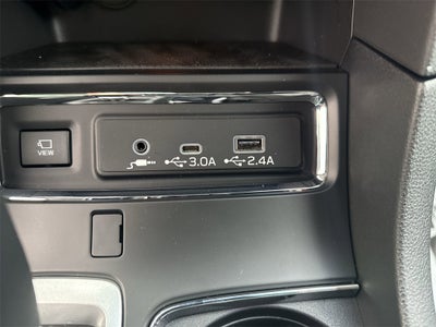 2025 Subaru ASCENT Limited 7 -Passenger