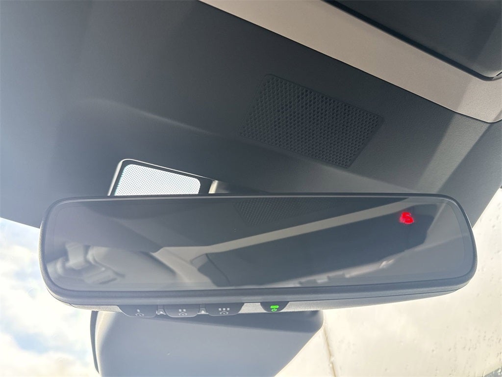 2025 Subaru ASCENT Limited 7 -Passenger