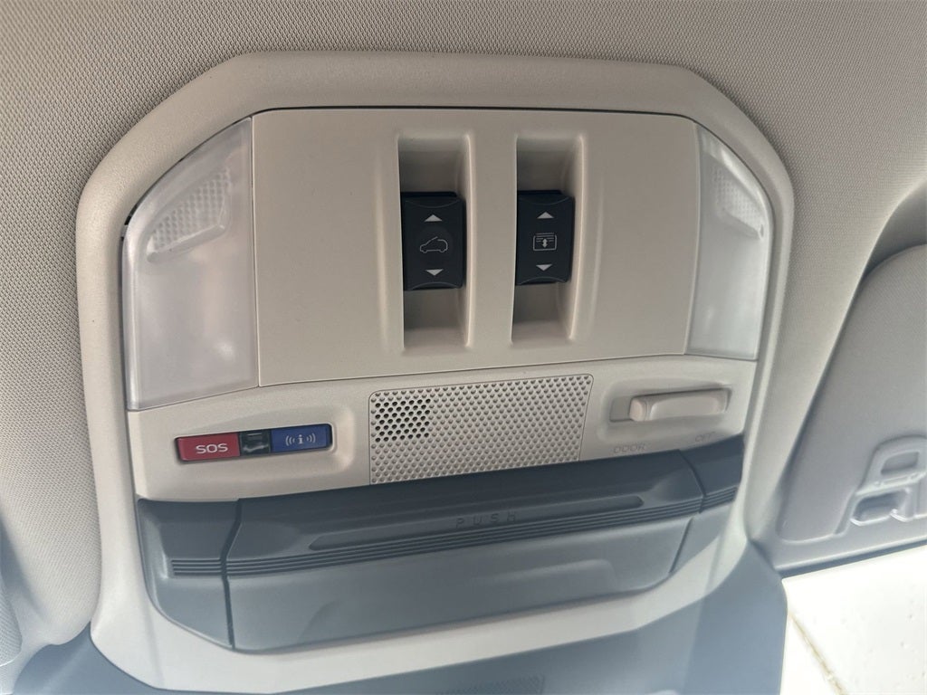 2025 Subaru ASCENT Limited 7 -Passenger