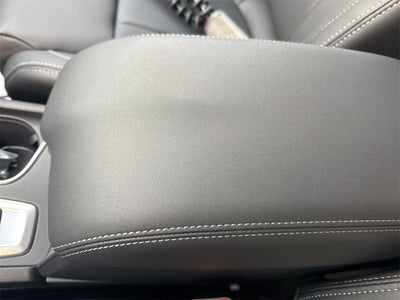 2025 Subaru ASCENT Limited 7 -Passenger