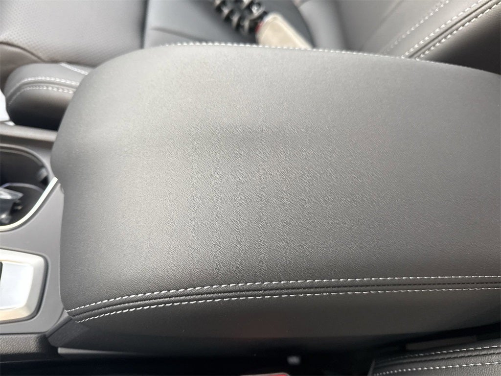 2025 Subaru ASCENT Limited 7 -Passenger