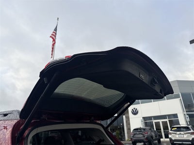 2025 Subaru ASCENT Limited 7 -Passenger