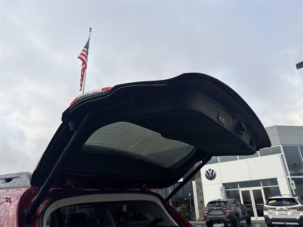 2025 Subaru ASCENT Limited 7 -Passenger