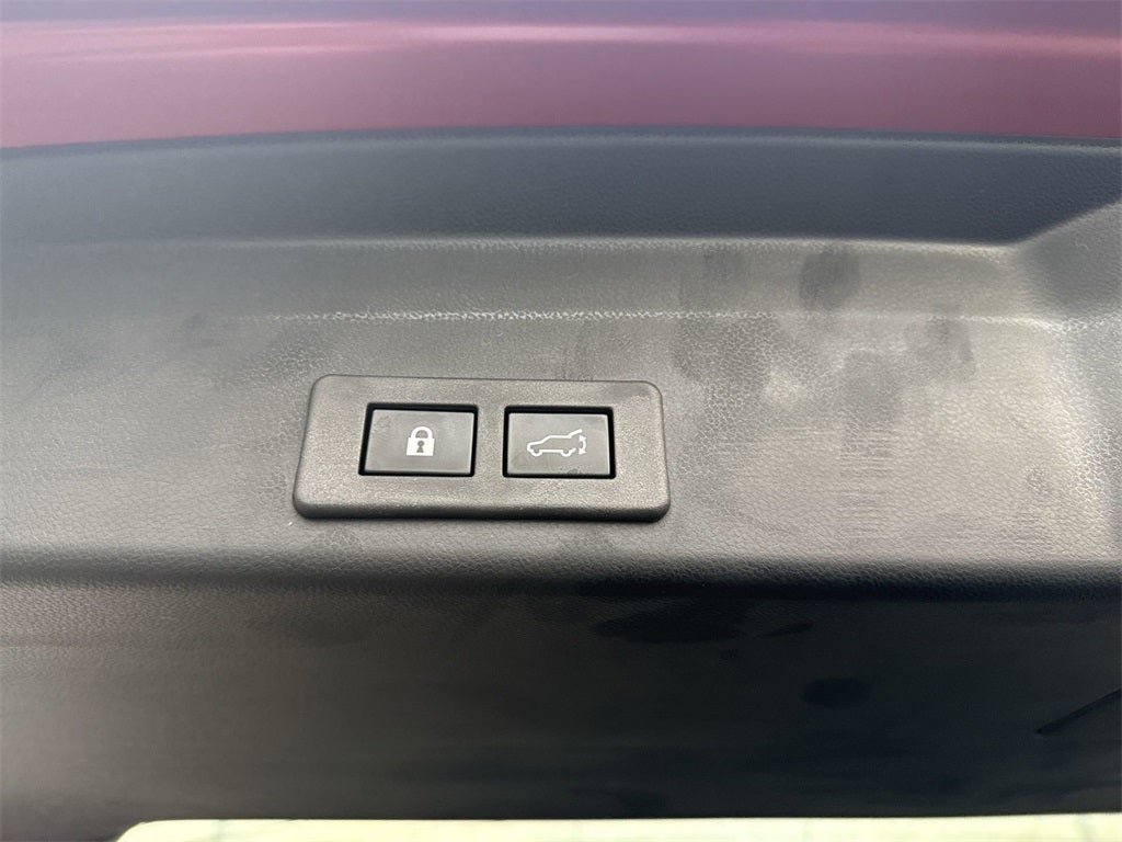 2025 Subaru ASCENT Limited 7 -Passenger