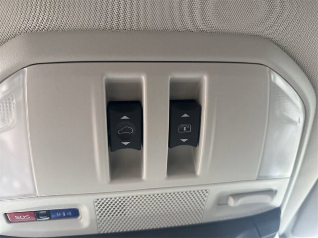 2025 Subaru ASCENT Limited 7 -Passenger